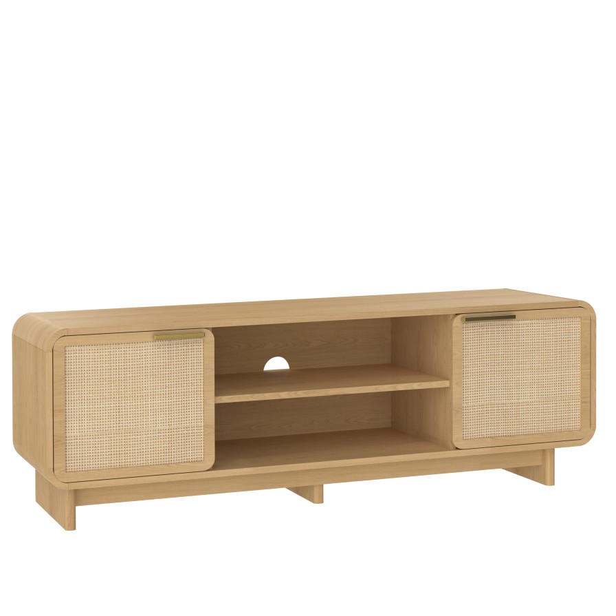 Breewhisp TV Stand